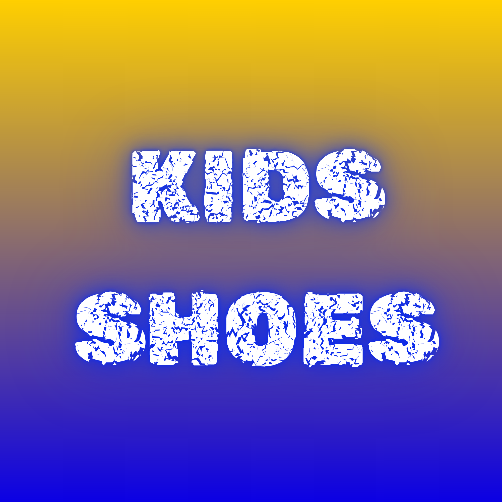 KID'S SHOES