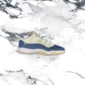 Men’s Job 11- whiteblue