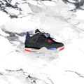 Men’s Jordan 4- redblueblack