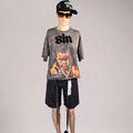 Men’s Sin shirt