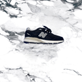 New balance 990-black/grey/white