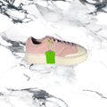 New balance Stacked- pinkbeige