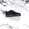 Nike Air Force 1 low- black/bling