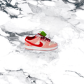 Nike dunk low