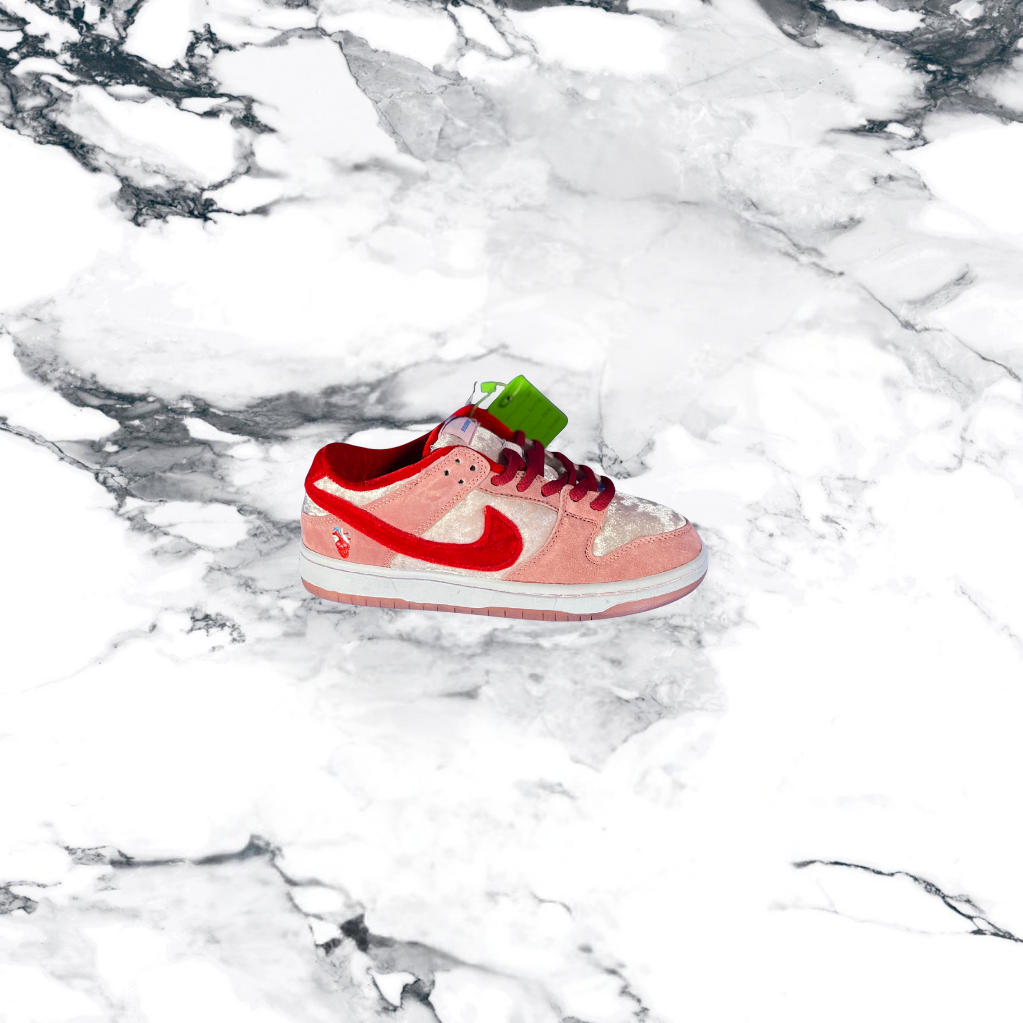 Nike dunk low