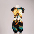 Women’s 2pc short set- multi