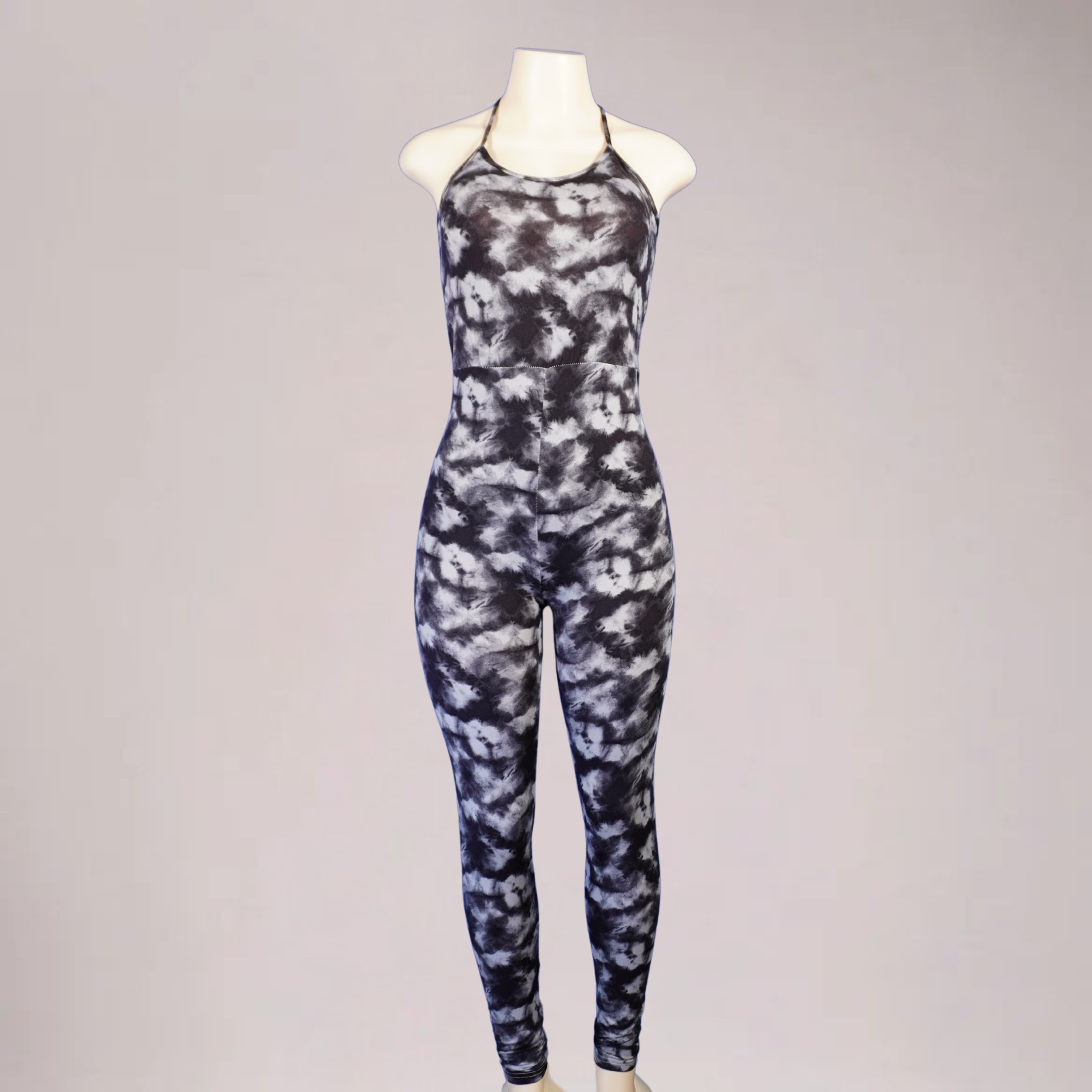 Women’s halter one piece